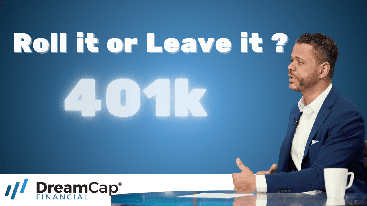When should I move my 401k from my former employer?